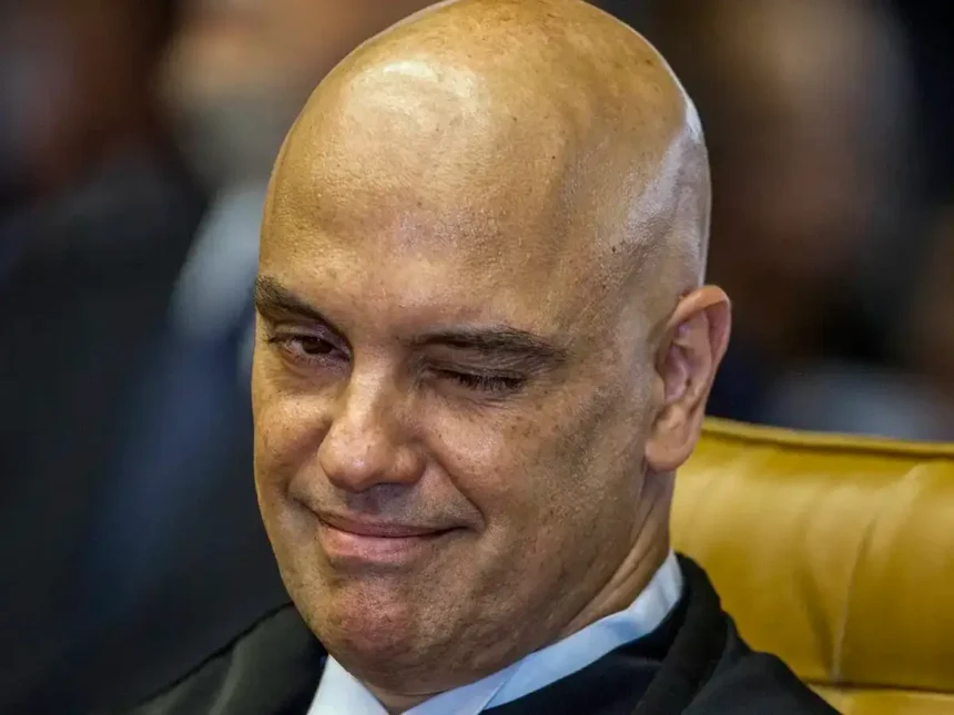 Alexandre de Moraes - Foto: Joédson Alves/Agência Brasil/Arquivo
