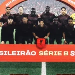 © Reprodução Instagram/Athletico Paranense