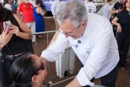 Foto: Wilson Augusto/MS