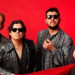 Barão Vermelho leva turnê “Do Tamanho da Vida” para o Circo Voador dia 20/12