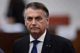 Jair Bolsonaro | Crédito: Reprodução