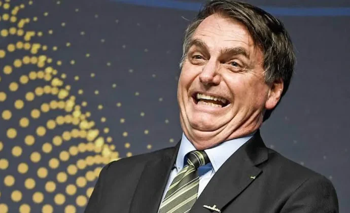 Jair Bolsonaro
