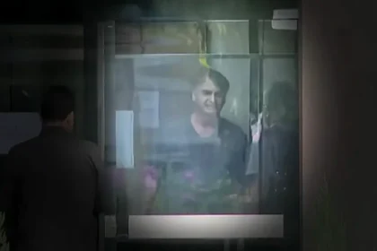 Bolsonaro - Foto: Reprodução/TV Globo