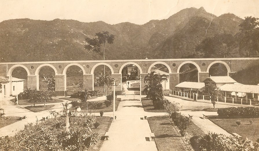 Fazenda Nossa Senhora dos Remédios