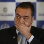 Cláudio Castro - Foto: Fernando Frazão/Agência Brasil