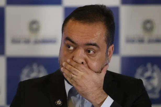 Cláudio Castro - Foto: Fernando Frazão/Agência Brasil