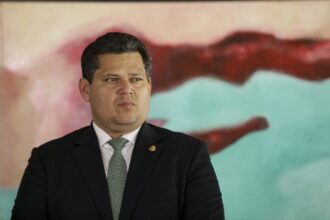 Davi Alcolumbre - Foto: Marcelo Camargo/Agência Brasil