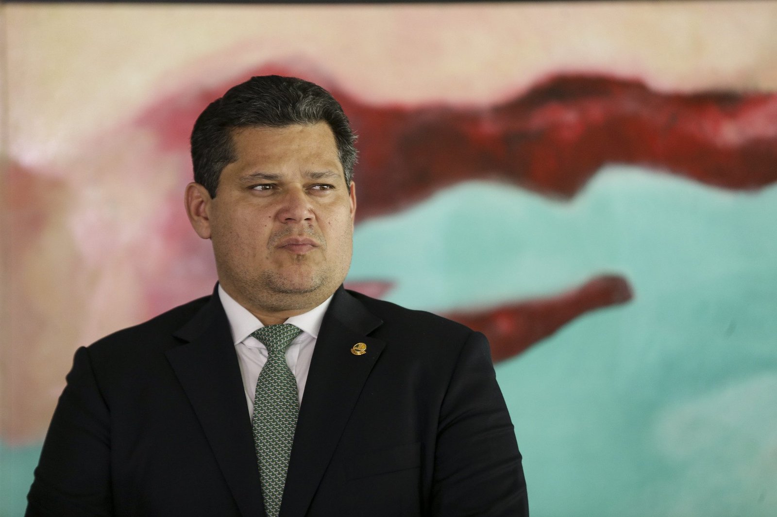 Davi Alcolumbre - Foto: Marcelo Camargo/Agência Brasil Davi Alcolumbre - Foto: Marcelo Camargo/Agência Brasil