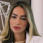 Diana Areas | Crédito: Reprodução / Instagram