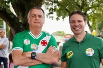 Bolsonaro e Ramagem foram condenados por tentativa de Golpe de Estado