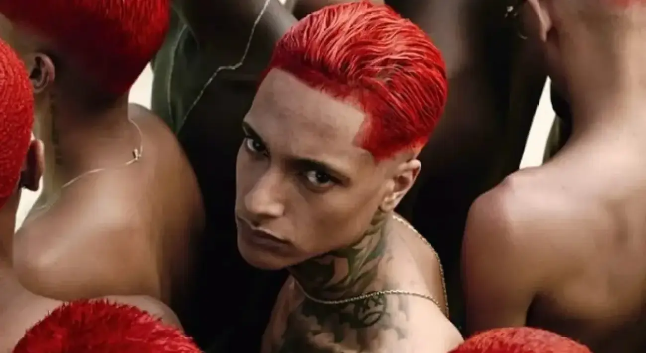 Oruam. Foto: Divulgação