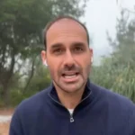 Eduardo Bolsonaro