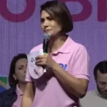 Michelle Bolsonaro