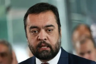 Cláudio Castro - © Marcelo Camargo/Agência Brasil