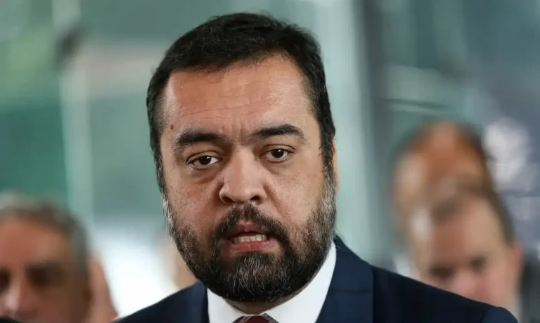 Cláudio Castro - © Marcelo Camargo/Agência Brasil