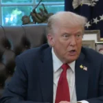 Donald Trump - RS/Fotos Públicas