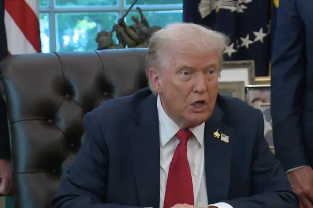 Donald Trump - RS/Fotos Públicas