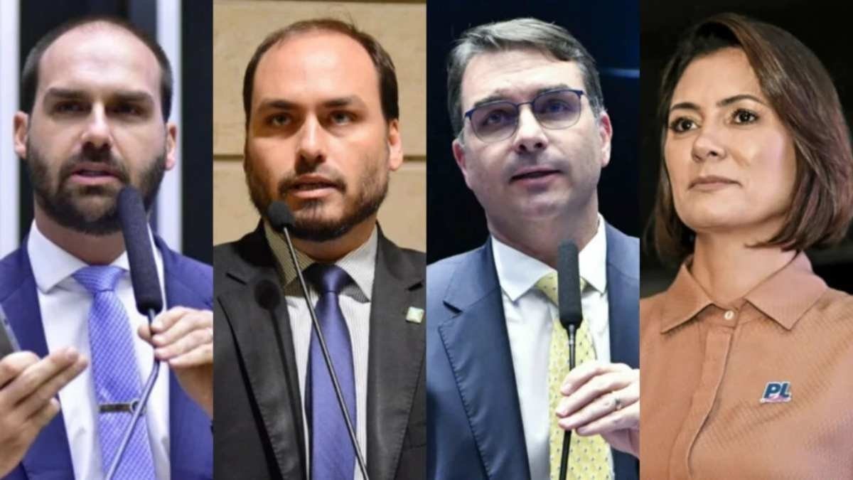 A prisão de Bolsonaro expõe o colapso da extrema direita. Crítica ácida sobre a inépcia dos filhos e o ultimato à direita para romper a "tornozeleira" bolsonarista.