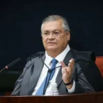 Flávio Dino - Foto: Gustavo Moreno / STF