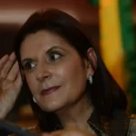 Maria Elizabeth Rocha