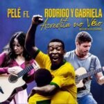 O que você acha da canção lançada por Pelé? | Diário Carioca