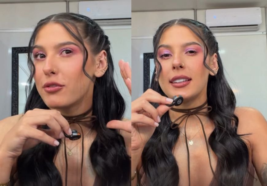 Ana Castela revela truque para disfarçar orelhas e reacende debate: por que as orelhas de abano podem voltar mesmo após a otoplastia?