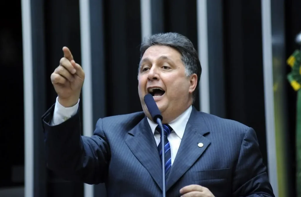 Garotinho - Foto: Reprodução