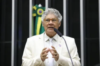 Chico Alencar - Foto: Reprodução