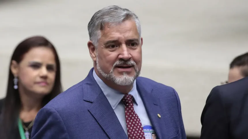 Paulo Pimenta - Foto: Bruno Spada/Câmara dos Deputados