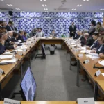 © Marina Ramos/ Câmara dos Deputados