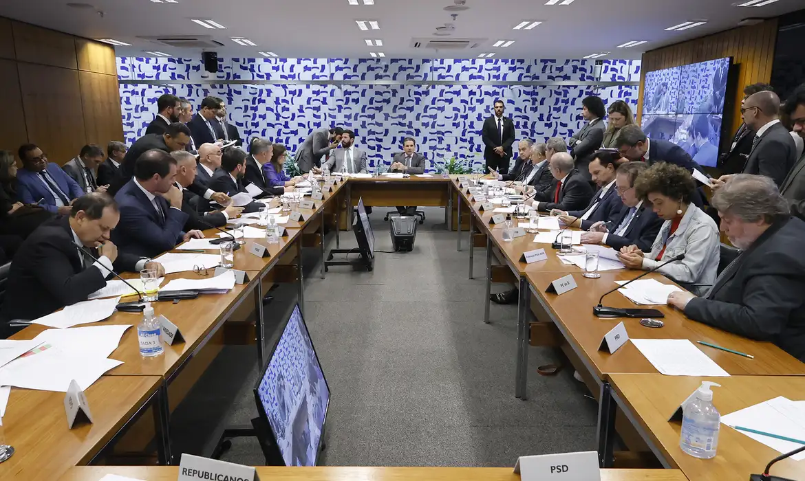 © Marina Ramos/ Câmara dos Deputados