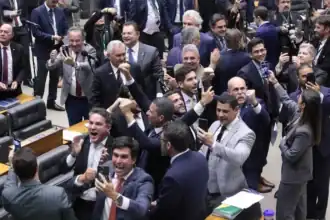 Foto: Câmara dos Deputados