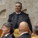 STF - © Valter Campanato/Agência Brasil