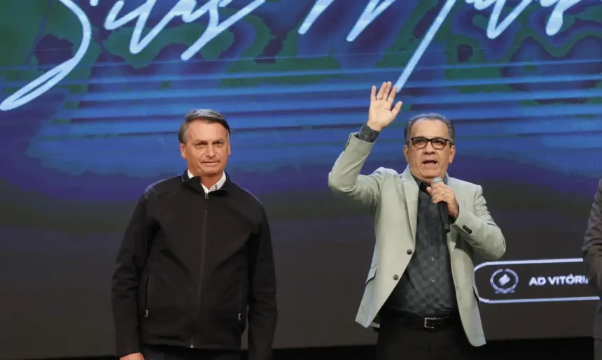 © Fernando Frazão/Agência Brasil