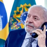 Lula - Foto: Ricardo Stuckert