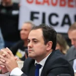 Glauber Bragaa - © Lula Marques/ Agência Brasil