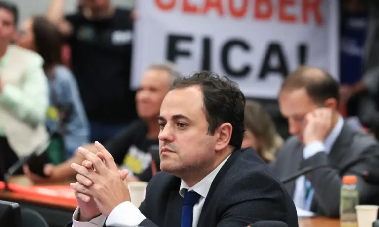 Glauber Bragaa - © Lula Marques/ Agência Brasil