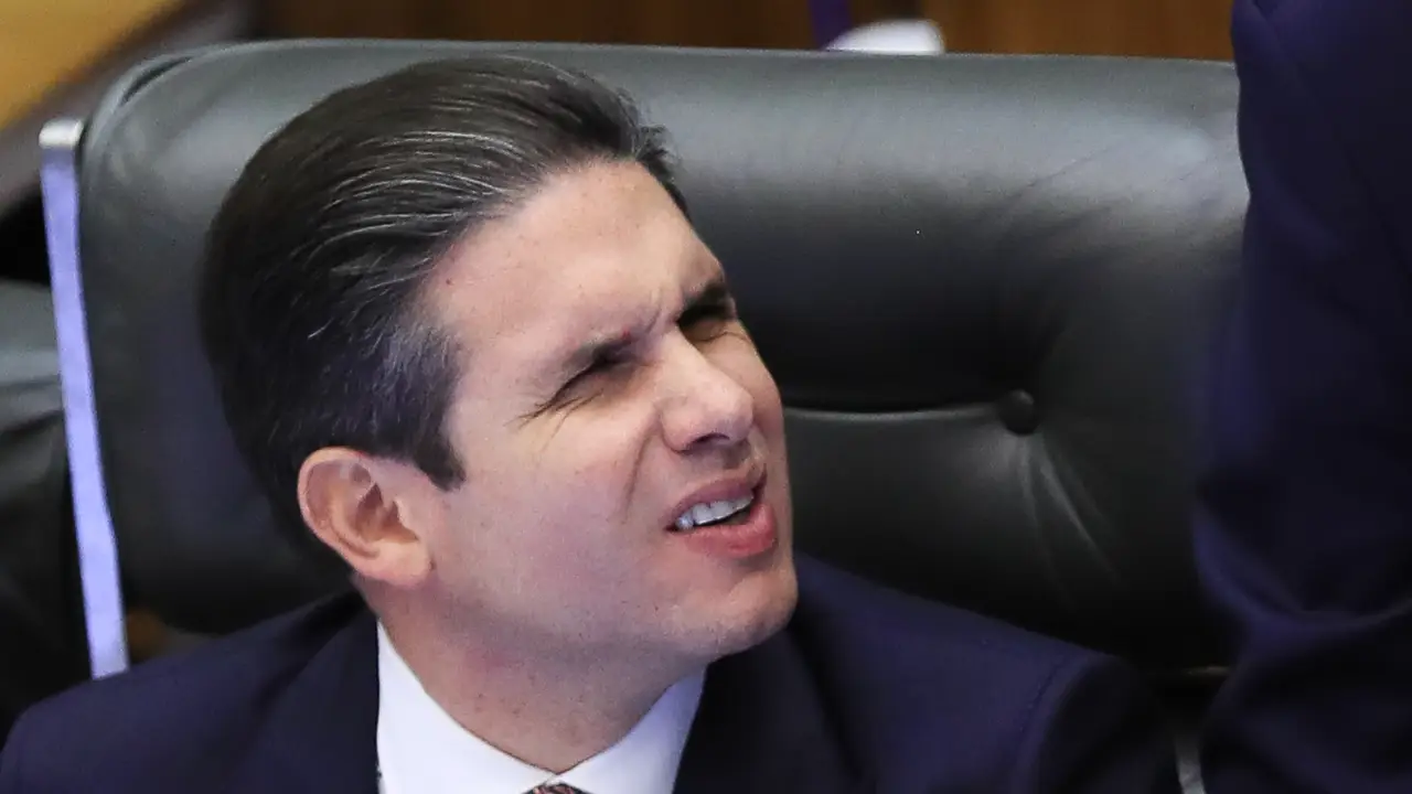 Hugo Motta - Lula Marques - Agência Brasil