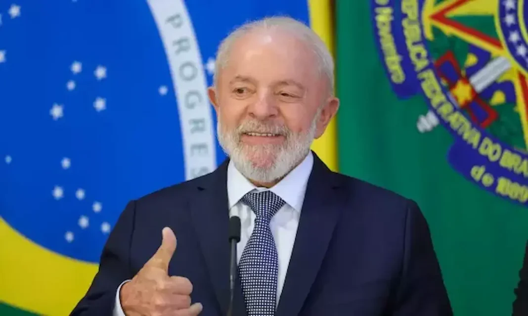 Lula - Foto: Agência Brasil Lula - Foto: Agência Brasil