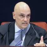 Alexandre de Moraes - Foto: Antonio Augusto/STF