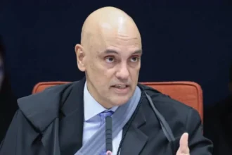 Alexandre de Moraes - Foto: Antonio Augusto/STF