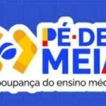 PÉ-DE-MEIA: CAIXA paga nova parcela nesta terça-feira (25)