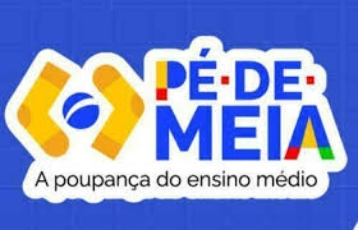 PÉ-DE-MEIA: CAIXA paga nova parcela nesta terça-feira (25) PÉ-DE-MEIA: CAIXA paga nova parcela nesta terça-feira (25)