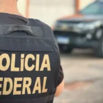 © Divulgação/Polícia Federal