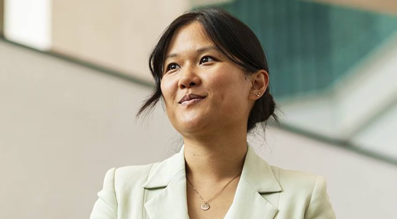 Karen Hao - Foto: Reprodução