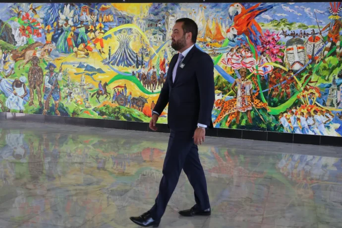 Antonio Cruz/Agência Brasil