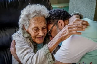 Redação do Enem aborda o envelhecimento na sociedade brasileira