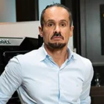 Ricardo Magro — Foto: Reprodução