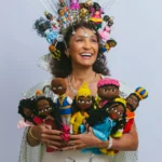 Sesc Tijuca recebe contação de histórias em homenagem ao dia da Consciência Negra