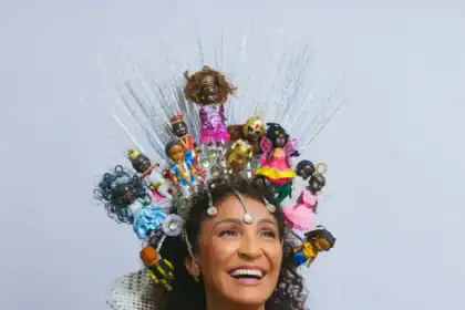 Sesc Tijuca recebe contação de histórias em homenagem ao dia da Consciência Negra